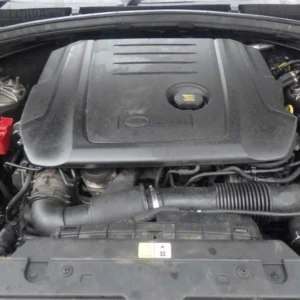 Motor 2017  L560 LR RANGE ROVER VELAR  2.0 DIESEL 204DTA