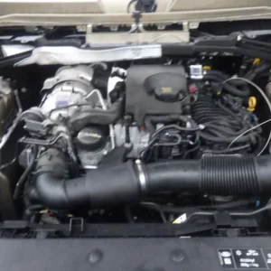 Motor 2019  L663 LAND ROVER DEFENDER 110  2.0 DIESEL 204DTA EURO 6