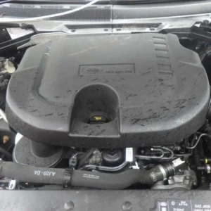 Motor 2019  L663 LR DEFENDER 110  3.0 INLINE DIESEL DT306 (AJ20D6) EURO 6