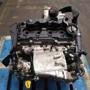 Motor 2015-2020  SKODA OCTAVIA  1.6 TDI DIESEL CXXB EURO 6