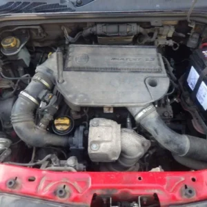 Motor 2010-2015  FIAT DOBLO CARGO  1.3 DIESEL 263A2.000 EURO 5