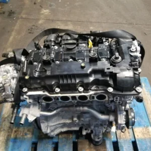 Motor 2019   MAZDA CX-30  2.0 Benzine PE   EURO 6