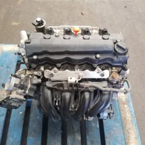 Motor 2015-2018  HDA CR-V  2.0 Benzine R20A9   EURO 6