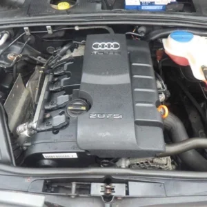 Motor 2004-2008  B7 AUDI A4  2.0 Benzine BUL