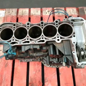 Motor 2015-2017  8V AUDI RS3  BLOCK 2.5 Benzine CZGB