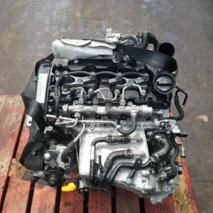Motor 2015-2018  8U FL AUDI Q3  2.0 DIESEL DFTA