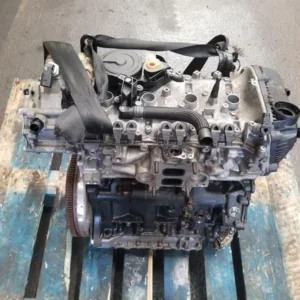 Motor 2011   8U AUDI Q3  2.0 Benzine CULB   EURO 6