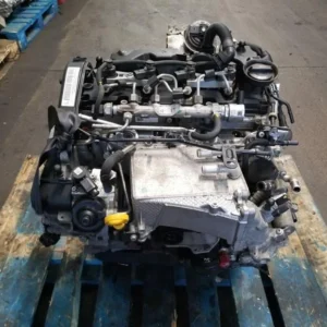 Motor 2014-2019  8X AUDI A1  1.6 DIESEL CXMA   EURO 6