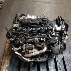 Motor 2015-2018  FL FORD FOCUS  1.5 DIESEL XWDB EURO 6