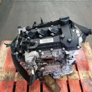 Motor 2020   HYUNDAI I10  1.0 Benzine G3LA EURO 6 LY