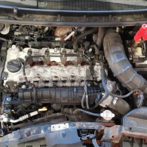 Motor 2012-2016  HYUNDAI I30  1.6 DIESEL D4FB-5IPL EURO 5