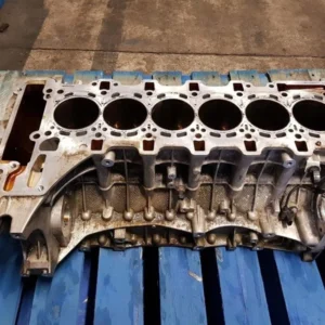 Motor 2014-2020 F82 BMW M4 COMPETITI  BLOCK 3.0 Benzine S55B30T0 (S55B30A)