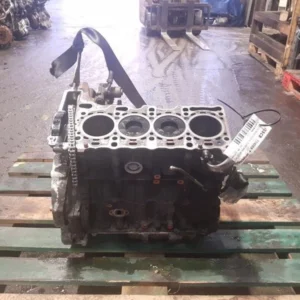 Motor 2012-2018 W176 MERCEDES A-CLASS  BLOCK 2.1 CDI DIESEL OM651.930 EURO 6