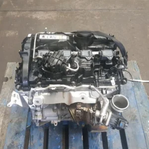 Motor F40 BMW 1 SERIES M135I XDRIVE  2.0 Benzine B48A20T1 B48A20E