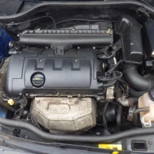 Motor 2010-2014 R56 MINI E  1.6 Benzine N16B16U0 (N16B16A) EURO 5
