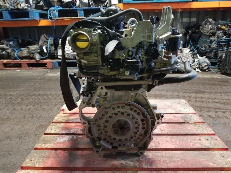 Motor 2018-2021 HDA HR-V 1.5 Benzine L15BY EURO 6 – Bild 3