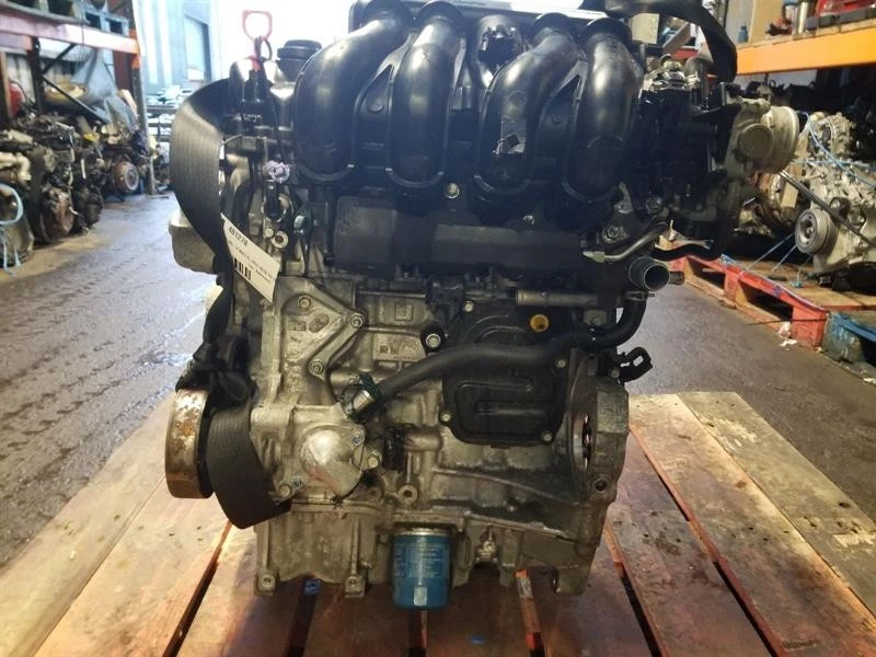 Motor 2018-2021 HDA HR-V 1.5 Benzine L15BY EURO 6 – Bild 4