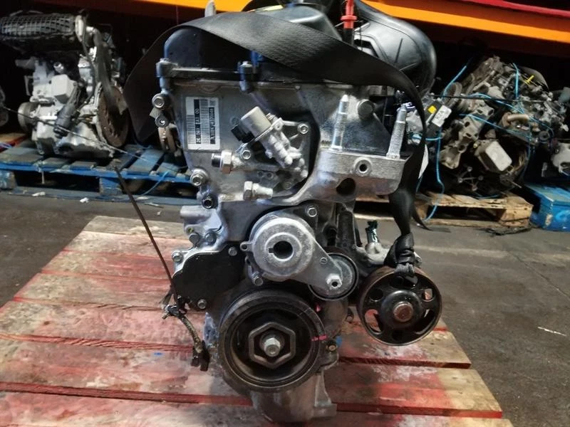 Motor 2018-2021 HDA HR-V 1.5 Benzine L15BY EURO 6 – Bild 5