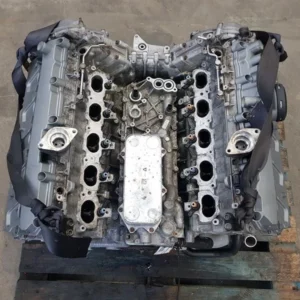 Motor 2014  LP610-4 LAMBORGHINI HURACAN  5.2 V10 Benzine CSJ