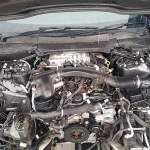 Motor 18-22 L405 FL RANGE ROVER  3.0 INLINE 6 DIESEL EURO 6 DT306