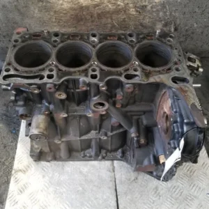 Motor 2018  907 MERCEDES SPRINTER  BLOCK 2.1 DIESEL OM651.958