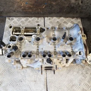 ZYLINDERKOPF  2020  8Y AUDI S3  2.0 TFSI Benzine DNFB