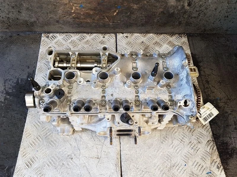 ZYLINDERKOPF 2020 8Y AUDI S3 2.0 TFSI Benzine DNFB