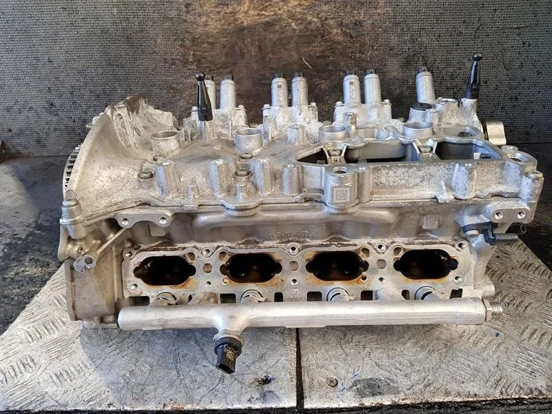 ZYLINDERKOPF 2020 8Y AUDI S3 2.0 TFSI Benzine DNFB – Bild 4