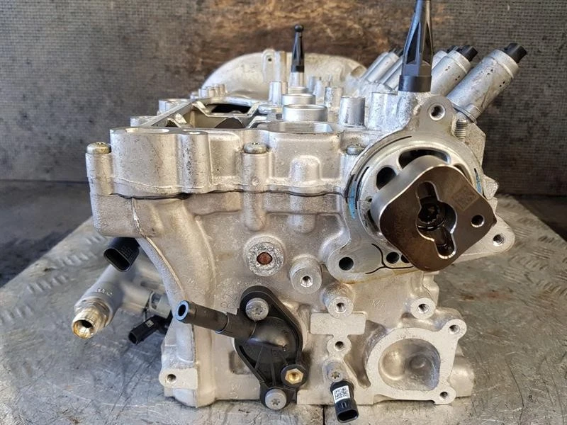 ZYLINDERKOPF 2020 8Y AUDI S3 2.0 TFSI Benzine DNFB – Bild 5