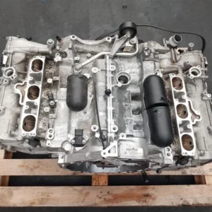 Motor 2018-2019 991.2 PORSCHE 911 GT3 RS  4.0 Benzine DGGB DNS