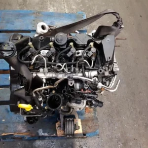 Motor 2010-2025  VOLKSWAGEN TRANSPORTER  2.0 TDI DIESEL CXHA EURO 6