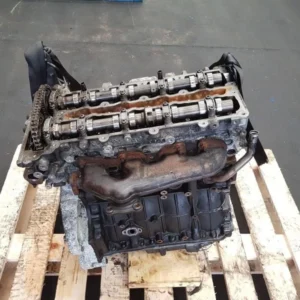 Motor 2014-2020 X156 MERCEDES GLA-CLASS  2.1 DIESEL OM651.930 EURO 6