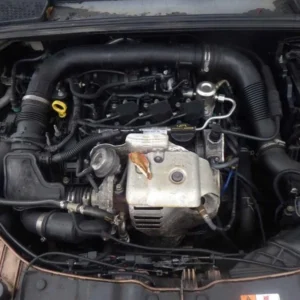 Motor 2011-2018  FORD FOCUS  1.0 Benzine M2DA EURO 5