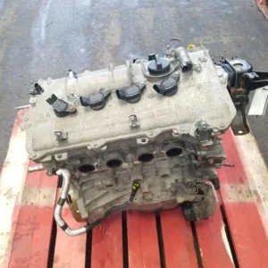 Motor 2015-18  TOYOTA AURIS  1.8 Benzine HYBRID 2ZR-FXE EURO 6