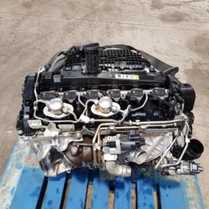 Motor 2021  F97 BMW X3 M COMPETITI  3.0 Benzine S58B30T0 (S58B30A)