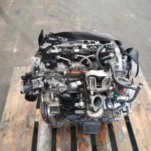 Motor 2016   TOYOTA PROACE  1.5 DIESEL DV5RUC EURO 6