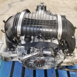 Motor 2012-2016 991 911 GT3 PORSCHE 911  3.8 Benzine MA.175 EURO 5