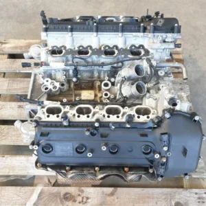 Motor 2017-2023  MCLAREN 720S  4.0 V8 Benzine M840T