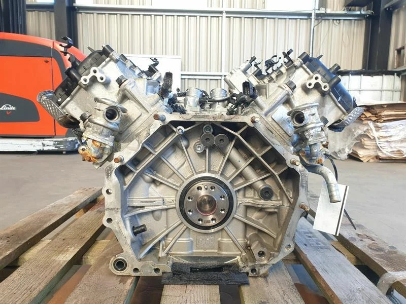 Motor 2017-2023 MCLAREN 720S 4.0 V8 Benzine M840T – Bild 5