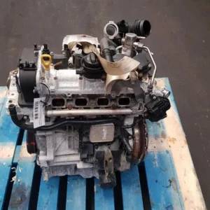 Motor 2020   VOLKSWAGEN GOLF  1.5 Benzine DPCA EURO 6