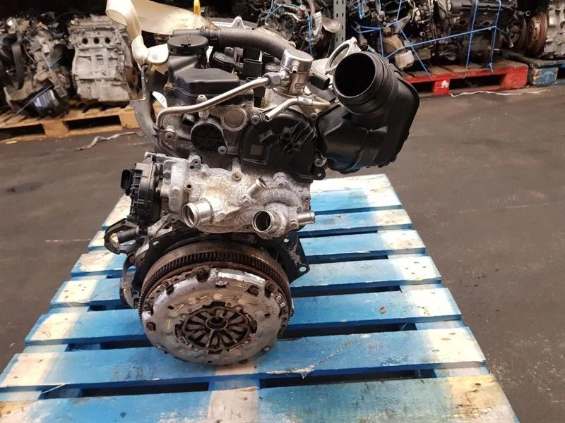 Motor 2020 VOLKSWAGEN GOLF 1.5 Benzine DPCA EURO 6 – Bild 3