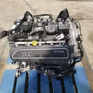 Motor 2017-2020  AUDI RS3  2.5 Benzine DNWA EURO 6