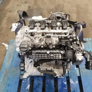 Motor 2019  X247 MERCEDES GLB  1.3 Benzine M282.914 EURO 6