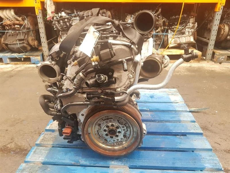 Motor 2017-2020 AUDI RS3 2.5 Benzine DNWA – Bild 5