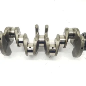 KURBELWELLE 2021 VOLKSWAGEN CRAFTER  2.0 DIESEL DAUA 38AAA