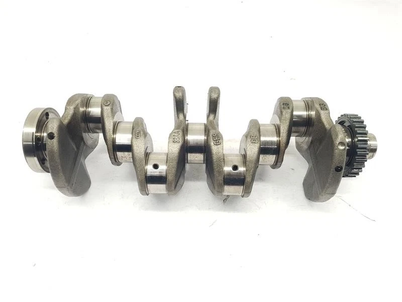 KURBELWELLE 2021 VOLKSWAGEN CRAFTER 2.0 DIESEL DAUA 38AAA