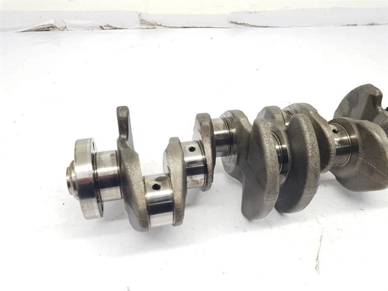 KURBELWELLE 2021 VOLKSWAGEN CRAFTER 2.0 DIESEL DAUA 38AAA – Bild 3