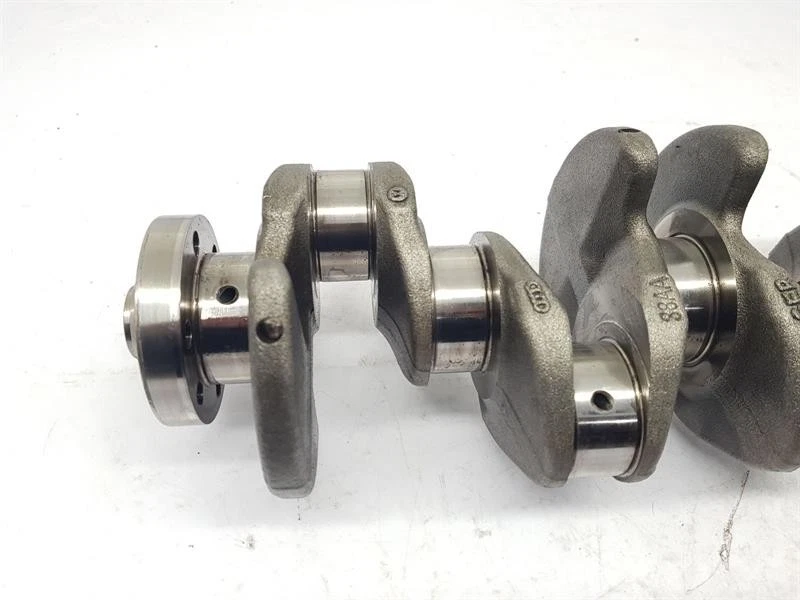 KURBELWELLE 2021 VOLKSWAGEN CRAFTER 2.0 DIESEL DAUA 38AAA – Bild 4