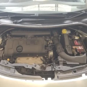 Motor 2009-2012  Ph2 PEUGEOT 207  1.6 Benzine EP6C (5FS) EURO 5