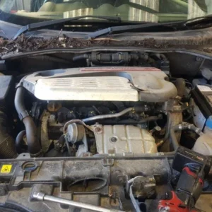 Motor 2009-2010  ALFA ROMEO MITO  1.4 Benzine EURO 4